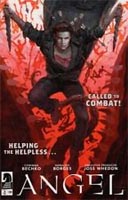 Cover B